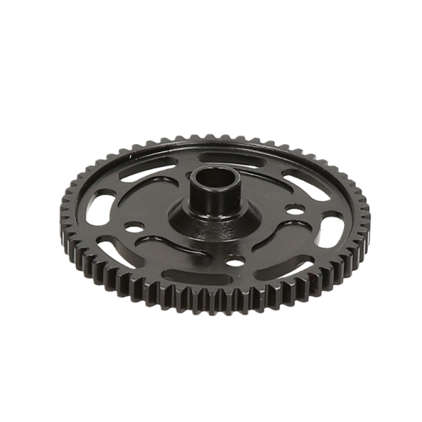 Couronne Principale 60T (Module 0.8) pour HB D817