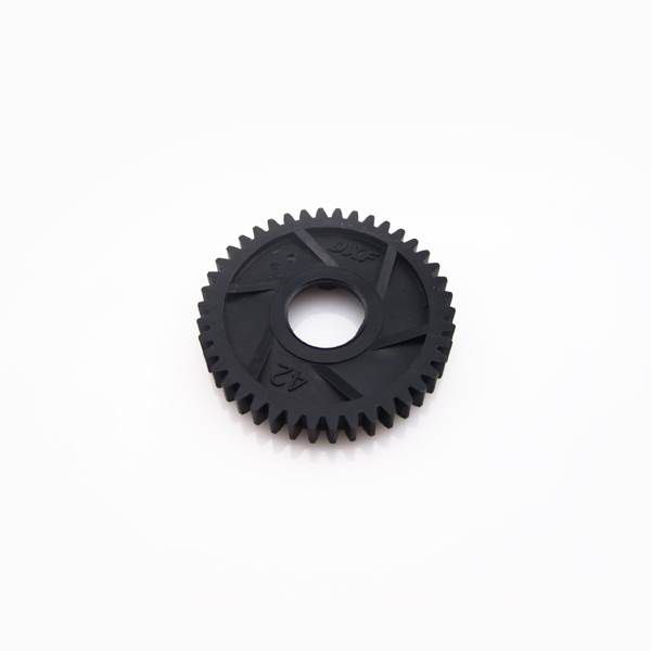 Couronne renforcee 42 dents