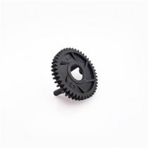 Couronne renforcee 43 dents
