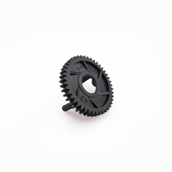 Couronne renforcee 43 dents