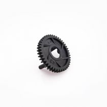 Couronne renforcee 43 dents