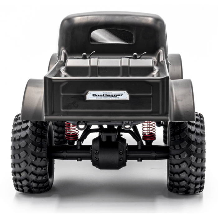 CR12 OD Outlaw 4WD 1/12 RTR - FTK-CR12OD