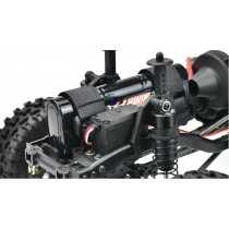 Crawler 1/10&egrave;me SCA-1E Coyote 2.1 (empattement 285mm) CARI78868 