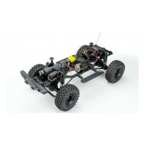 Crawler 1/10&egrave;me SCA-1E Coyote 2.1 (empattement 285mm) CARI78868 
