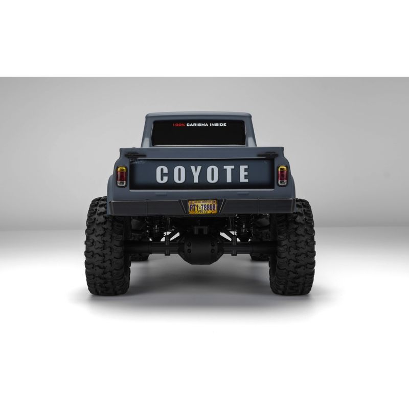 Crawler 1/10&egrave;me SCA-1E Coyote 2.1 (empattement 285mm) CARI78868 