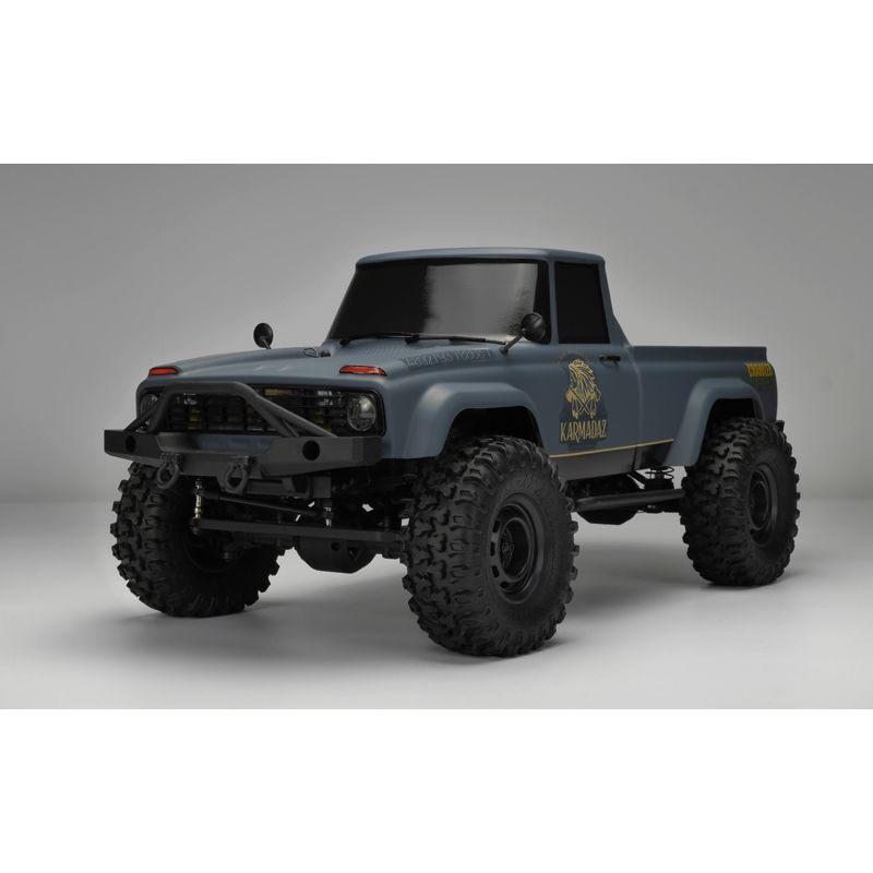 Crawler 1/10&egrave;me SCA-1E Coyote 2.1 (empattement 285mm) CARI78868 