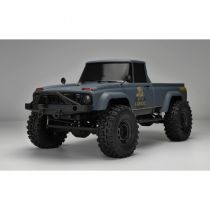 Crawler 1/10&egrave;me SCA-1E Coyote 2.1 (empattement 285mm) CARI78868 
