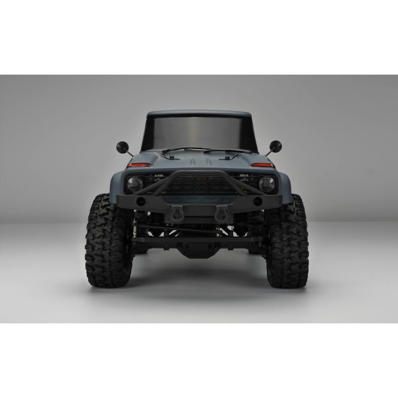 Crawler 1/10&egrave;me SCA-1E Coyote 2.1 (empattement 285mm) CARI78868 