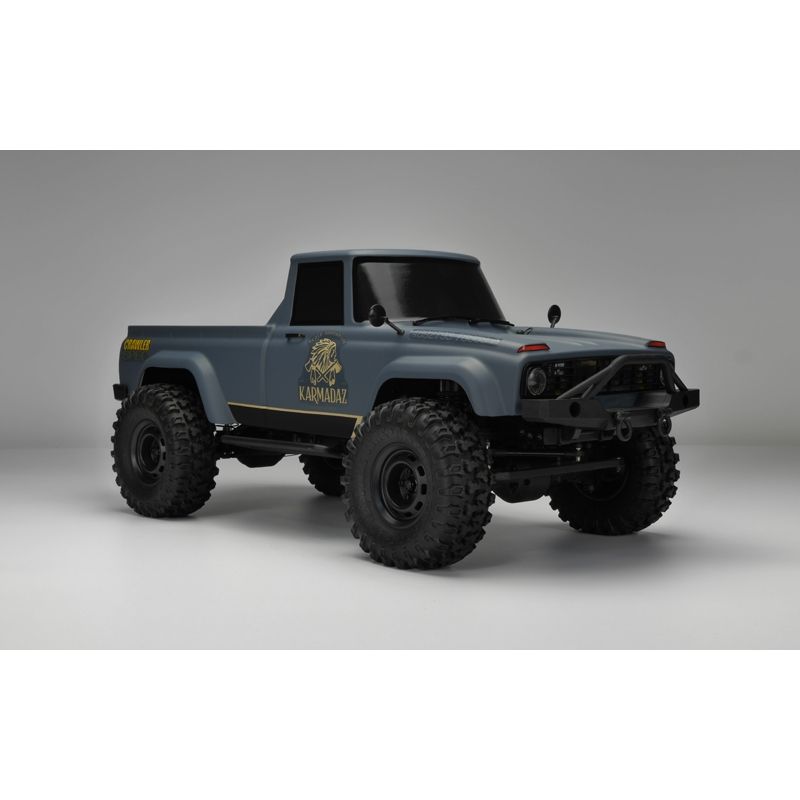 Crawler 1/10&egrave;me SCA-1E Coyote 2.1 (empattement 285mm) CARI78868 