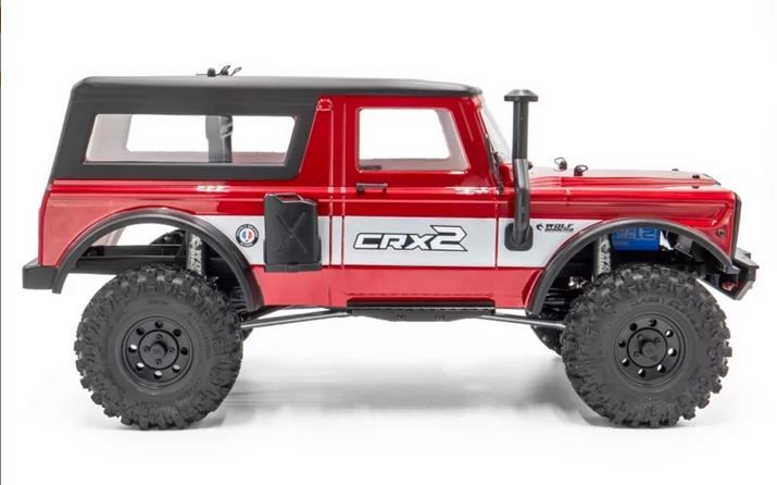 Crawler Hobbytech CRX2 RTR 1.CRX2.RTR 