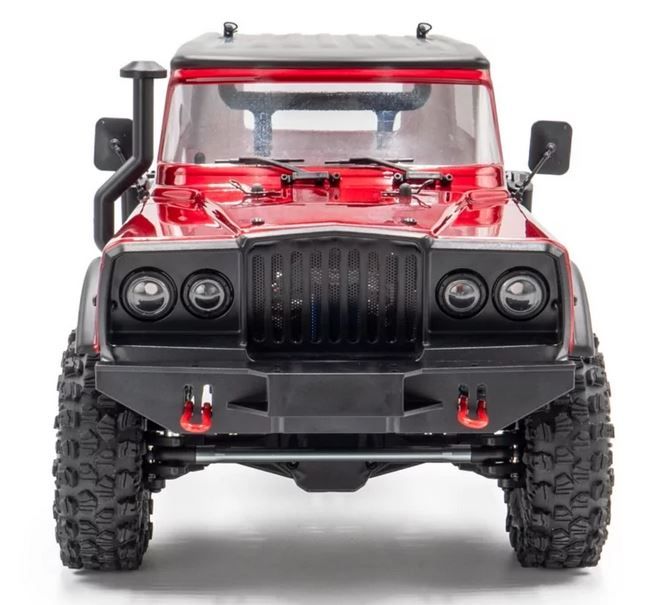 Crawler Hobbytech CRX2 RTR 1.CRX2.RTR 