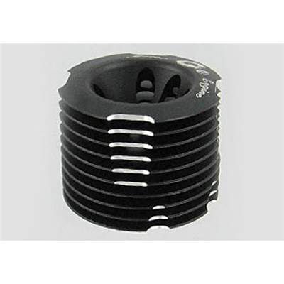 Culasse GO 28  3T noire