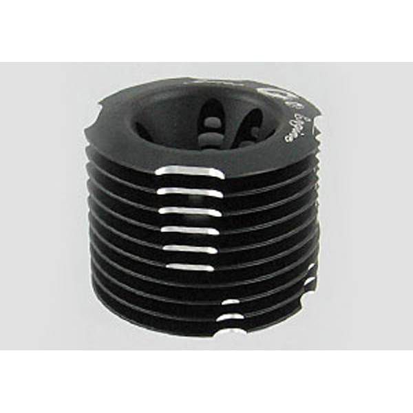 Culasse GO 28  3T noire
