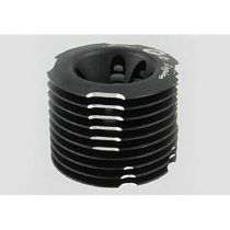 Culasse GO 28  3T noire