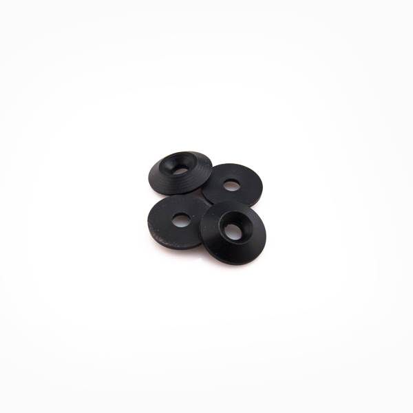 Cuvellages 4mm large
