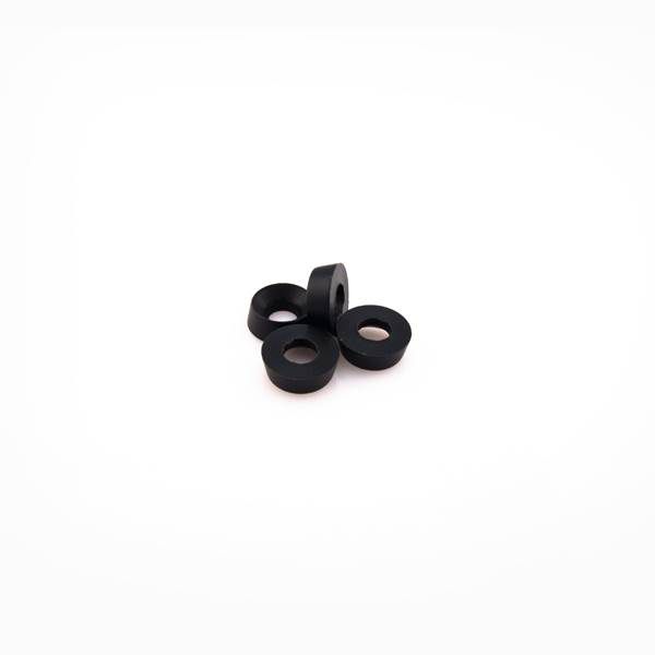 Cuvellages 4mm