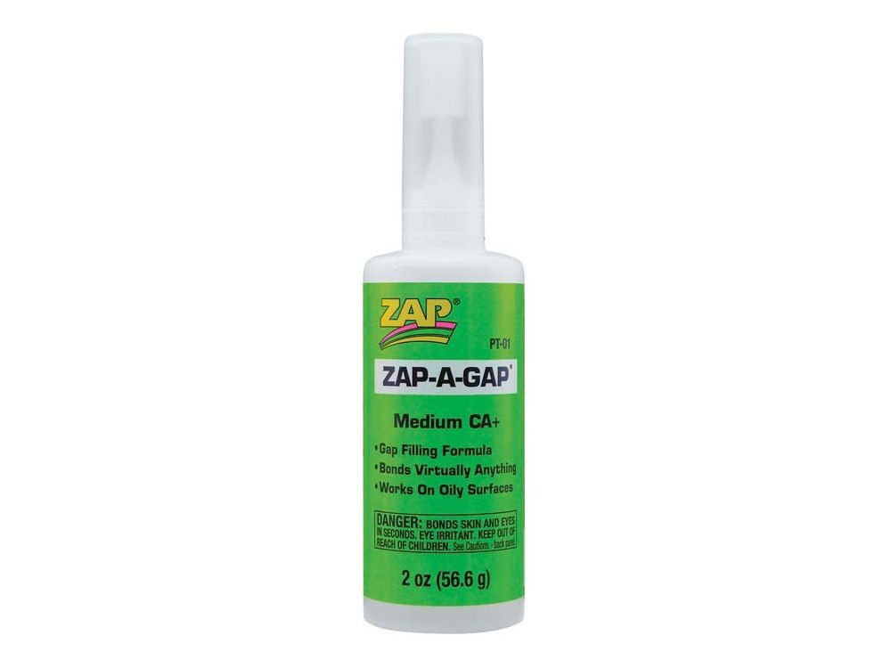 Cyano Sp&eacute;cial Bois, 56 gr - ZAP
