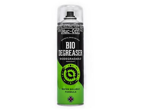 D&eacute;graissant BIO 500ml - MCO948 - Pi&egrave;ces et Options MucOff