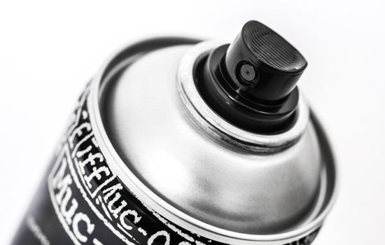 D&eacute;graissant BIO 500ml - MCO948 - Pi&egrave;ces et Options MucOff