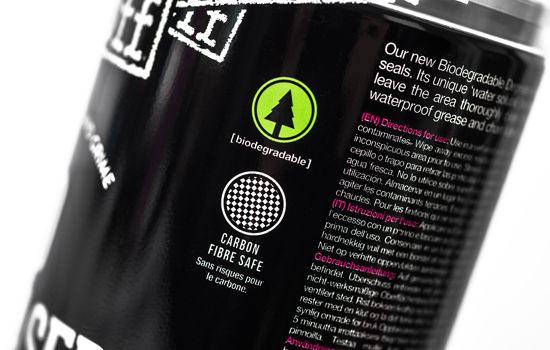 D&eacute;graissant BIO 500ml - MCO948 - Pi&egrave;ces et Options MucOff