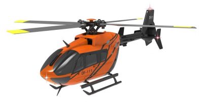 DF-111 EC135 Helicopter - RTF | No.9600