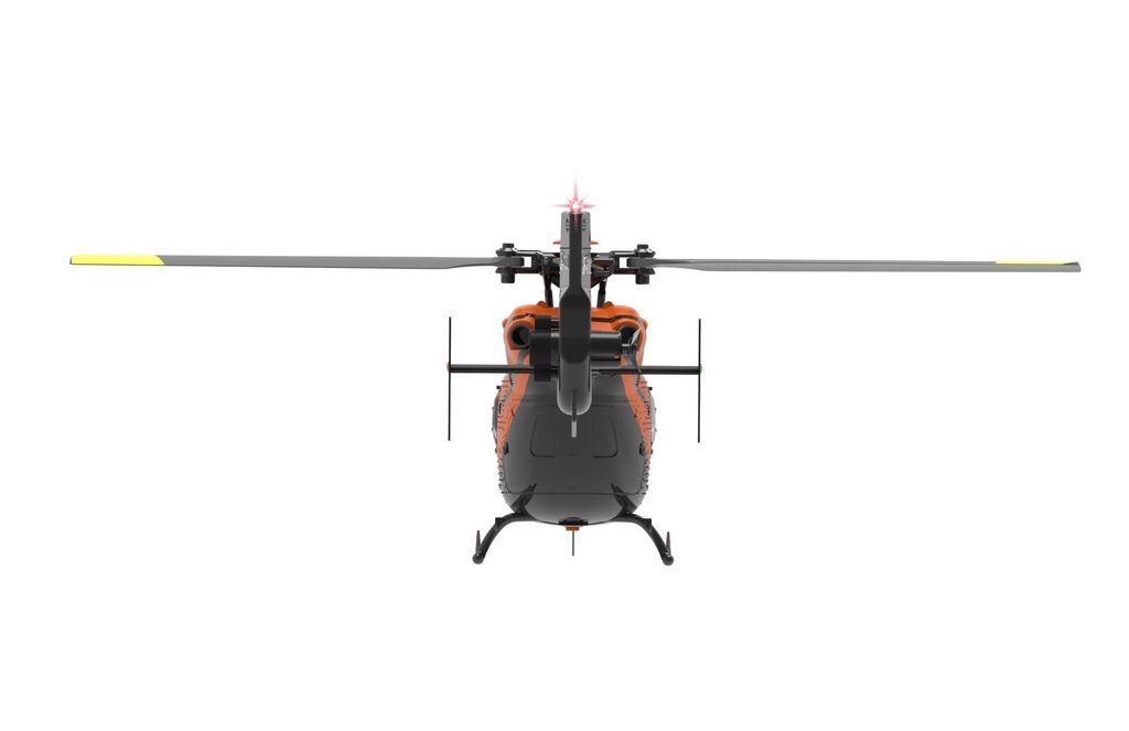 DF-111 EC135 Helicopter - RTF | No.9600