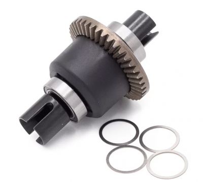 Differentiel complet Funtek STX G2 FTK-21085