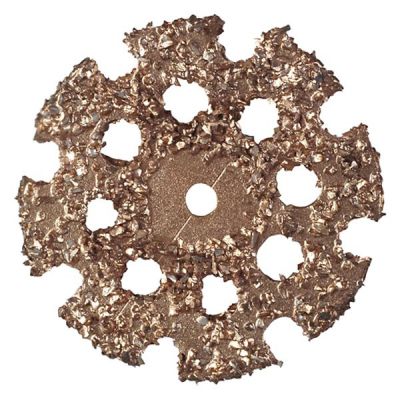 DISQUE DE COUPE WOLFRAM EN CARBURE DE TUNGST�NE - PRX-28838