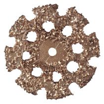 DISQUE DE COUPE WOLFRAM EN CARBURE DE TUNGST�NE - PRX-28838