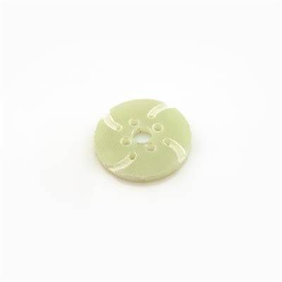 Disque de frein Epoxy
