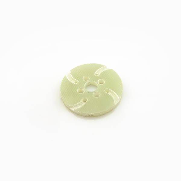 Disque de frein Epoxy