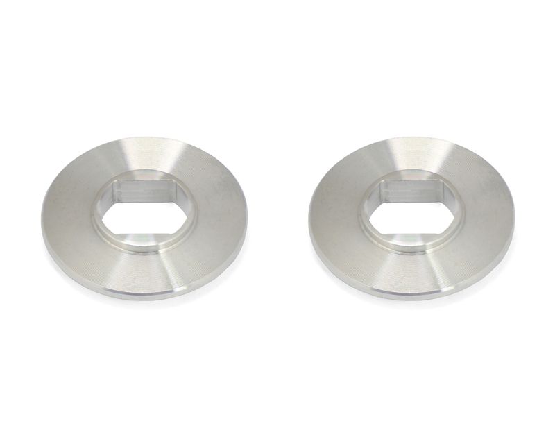 Disque de freins SRX COBRA 811 - SER600744 - Pi&egrave;ce d&eacute;tach&eacute;e SERPENT