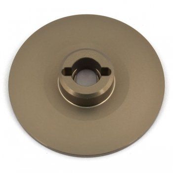 Disque slipper externe B6.1  - AS91804 - Pi&egrave;ce d&eacute;tach&eacute;e Team Associated - 91804