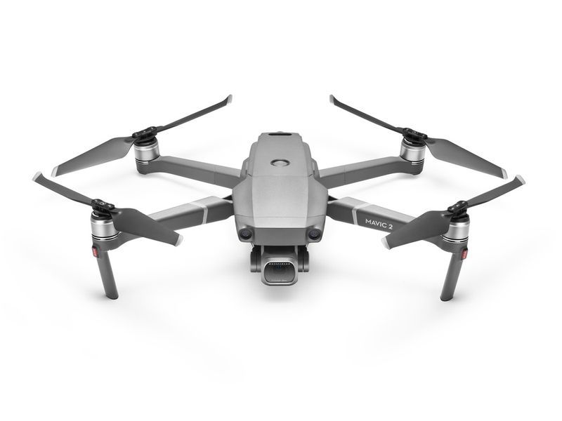 DJI Mavic 2 Pro Fly More Combo - MAVIC-2-PRO-FMC