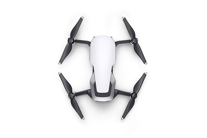 DJI Mavic Air Fly More Combo noir onyx - 141-MAVIC-AIR-FLYMORE-Noir