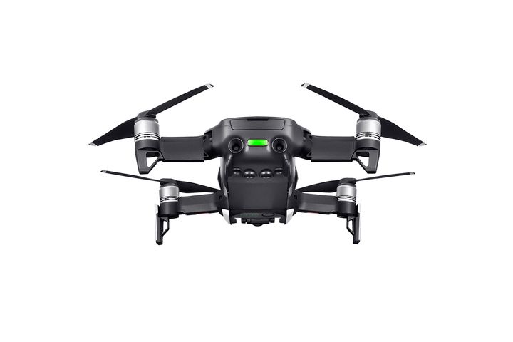 DJI Mavic Air Fly More Combo noir onyx - 141-MAVIC-AIR-FLYMORE-Noir