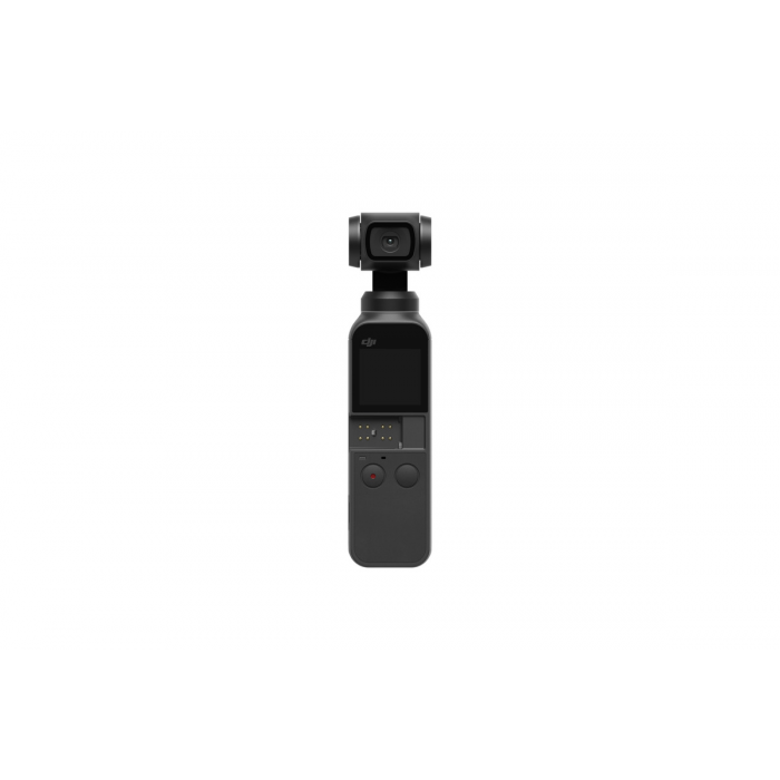 DJI Osmo Pocket