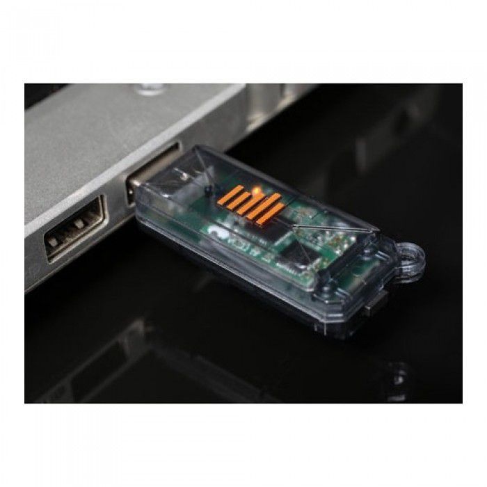 Dongle USB sans fil Spektrum pour simulateur - HORIZON HOBBY - R&eacute;f&eacute;rence: SPMWS1000