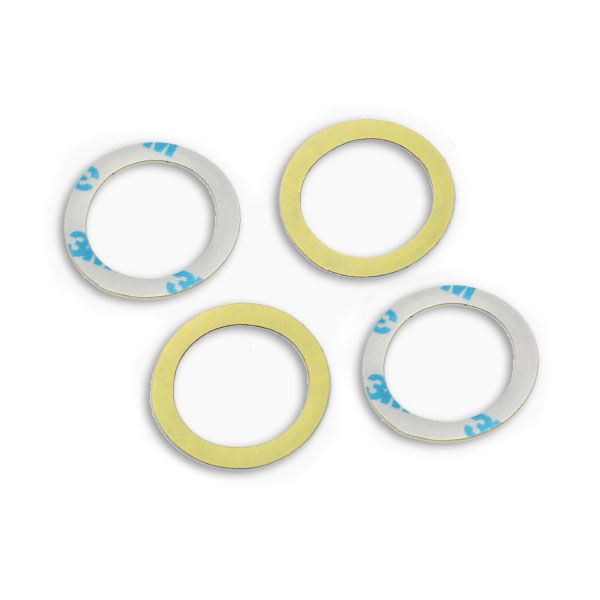DOUBLE FACE FIXATION MODULE SONORE - TRX6581 - TRAXXAS 6581