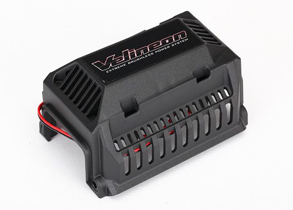 DOUBLE VENTILATEUR POUR MOTEUR VELINEON 1200XL  X-MAXX
