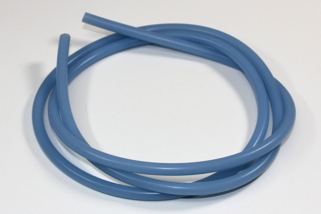 Durite &agrave; essence Bleue 1m - 2300026 - Pi&egrave;ce et accessoire ABSIMA