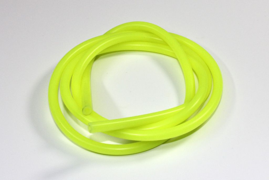 Durite &agrave; essence Jaune 1m - 2300025 - Pi&egrave;ce et accessoire ABSIMA