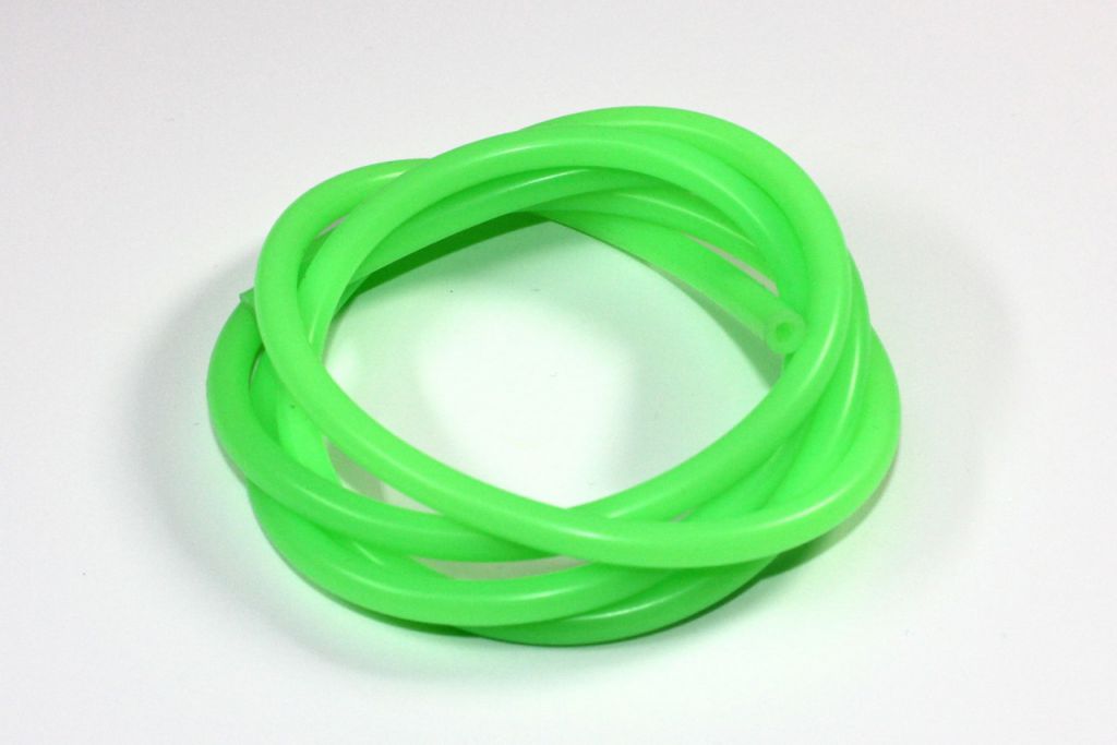 Durite &agrave; essence Verte 1m - 2300027 - Pi&egrave;ce et accessoire ABSIMA
