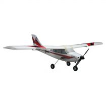 E-FLITE Apprentice S 15e  RTF w/DXE - HORIZON HOBBY - R&eacute;f&eacute;rence: EFL3100E