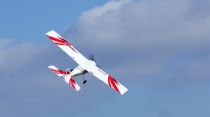 E-FLITE Apprentice S 15e  RTF w/DXE - HORIZON HOBBY - R&eacute;f&eacute;rence: EFL3100E