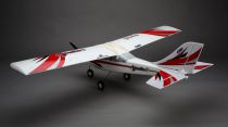 E-FLITE Apprentice S 15e  RTF w/DXE - HORIZON HOBBY - R&eacute;f&eacute;rence: EFL3100E