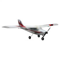E-FLITE Apprentice S 15e BNF - HORIZON HOBBY - R&eacute;f&eacute;rence: EFL3180