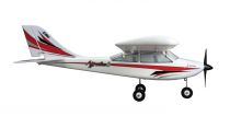 E-FLITE Apprentice S 15e BNF - HORIZON HOBBY - R&eacute;f&eacute;rence: EFL3180