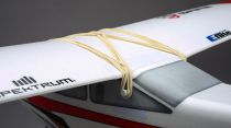 E-FLITE Apprentice S 15e BNF - HORIZON HOBBY - R&eacute;f&eacute;rence: EFL3180