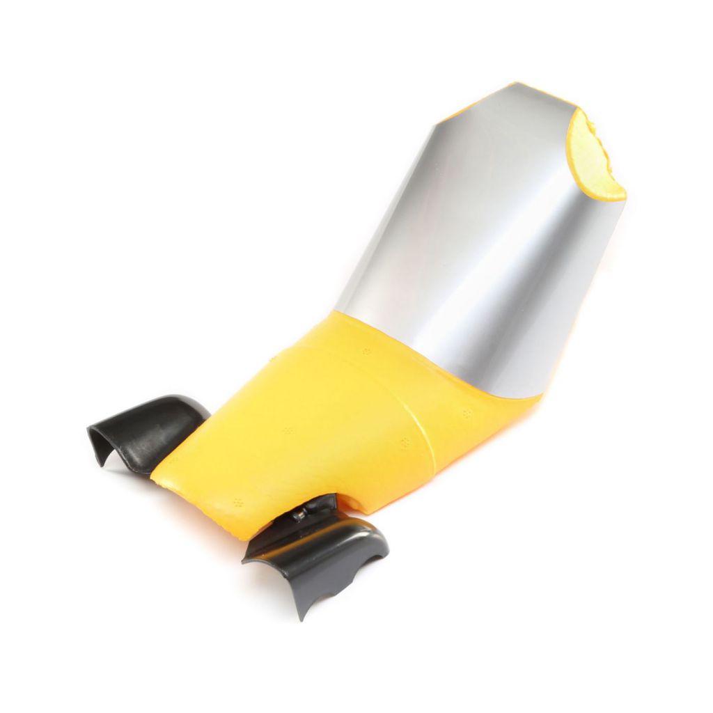 E-FLITE Battery Hatch: 1.2m Clipped Cub - HORIZON HOBBY - R&eacute;f&eacute;rence: EFL5154
